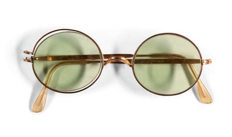 john lennon circle glasses|authentic john lennon glasses.